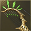 Mystic Bow (+8.1)