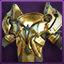 Warrior Imperial Chestplate (+7)