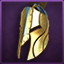Warrior Imperial Helmet (+7)