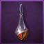 Ancient Brawlers Earring