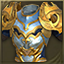 Rogue Radiant Chestplate (+7)