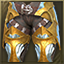 Rogue Radiant Tasset (+7)