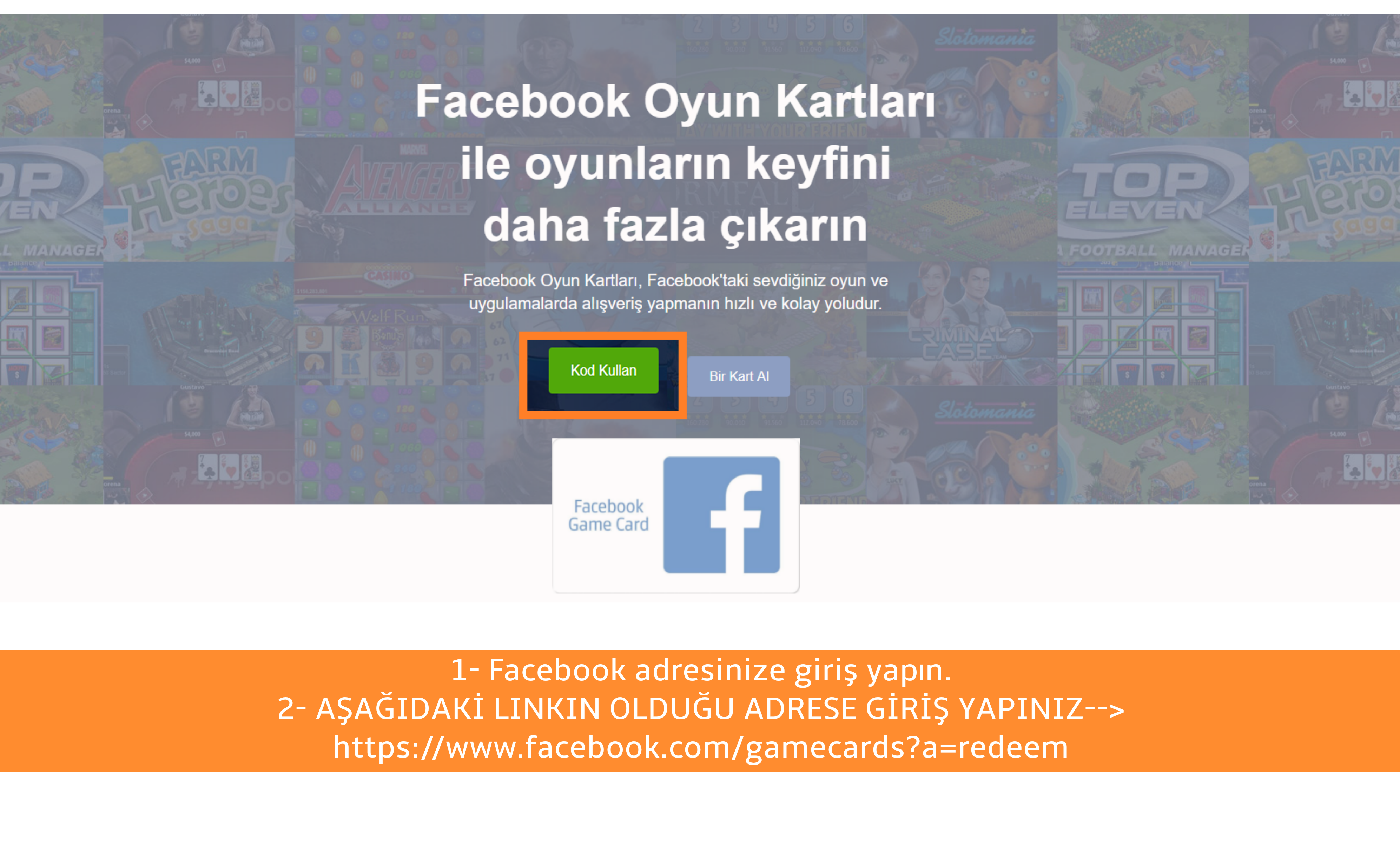 Nasıl Kullanılır