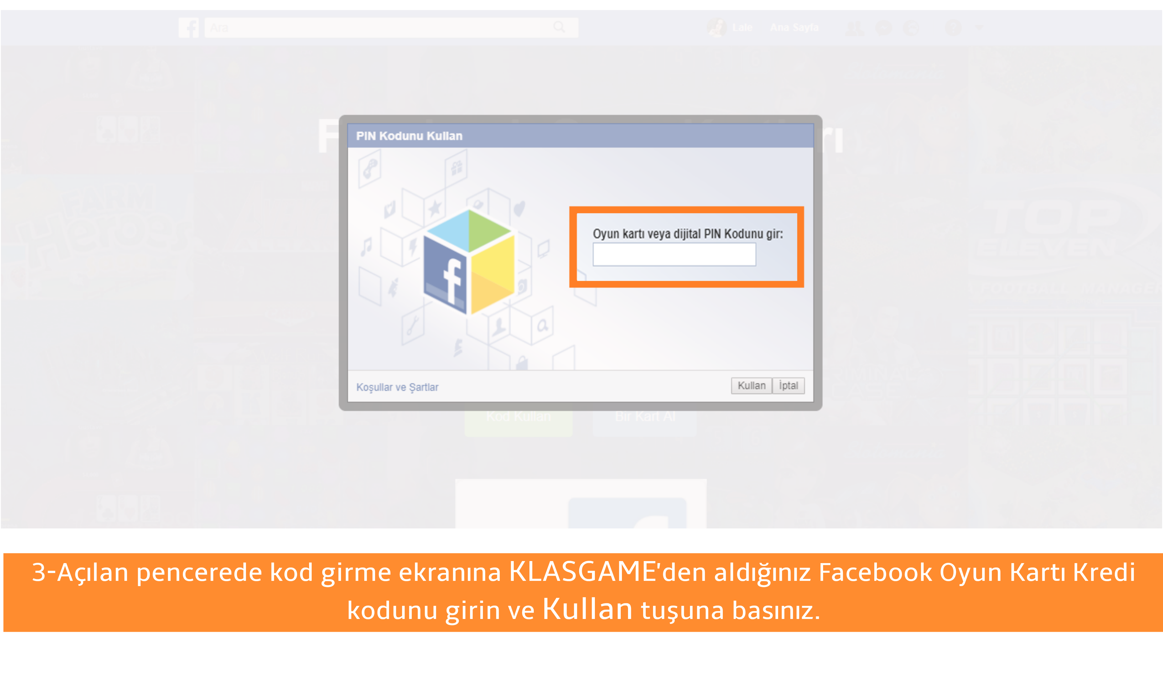 Nasıl Kullanılır