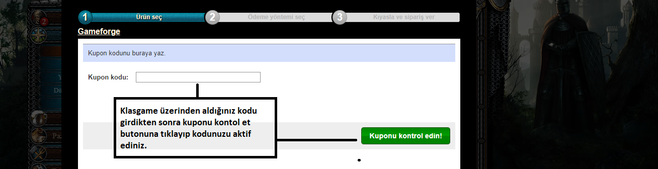 Nasıl Kullanılır